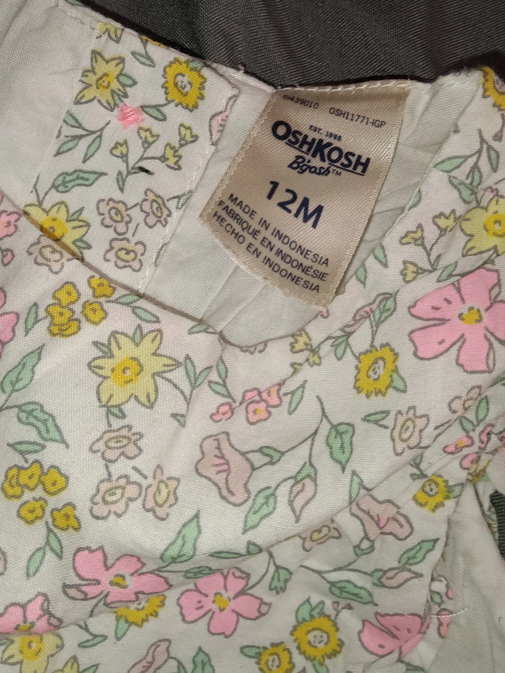 Girls 12 Month Dress Bundle